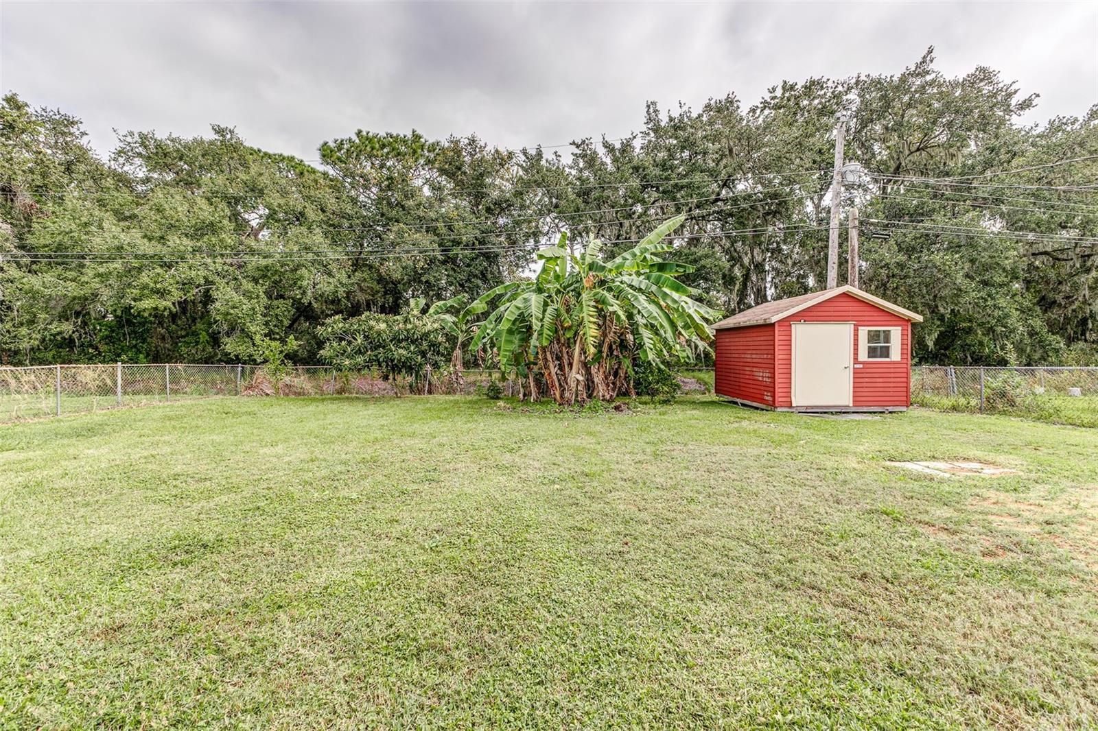 WILSON ACRES PH 02 - Residential