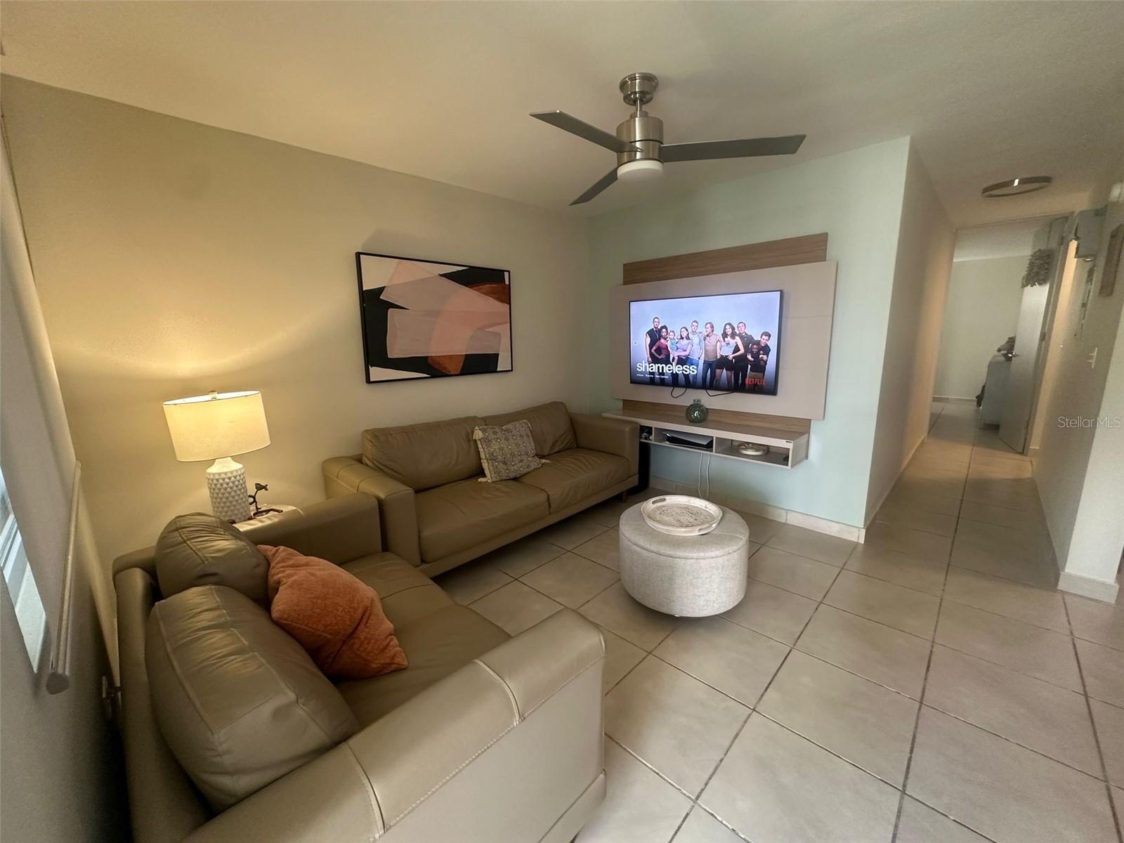 COND. PLAZOLETAS DE GUAYNABO - Residential Lease