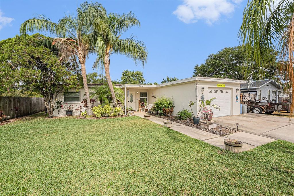 Photo of 9616 56th Street N, Pinellas Park, FL 33782 (MLS # TB8384055)