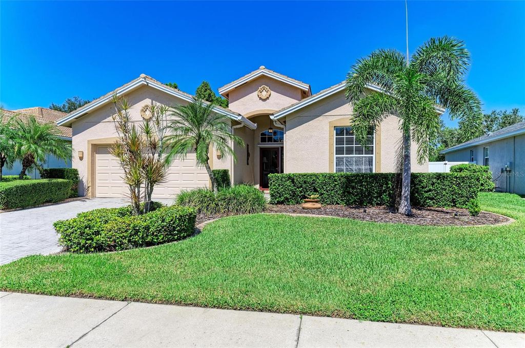 Photo of 6919 45th Terrace E, Bradenton, FL 34203 (MLS # A4665220)