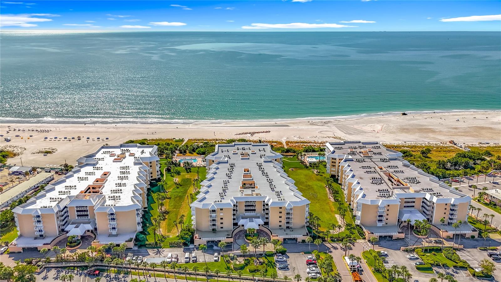 SILVER SANDS - Residential