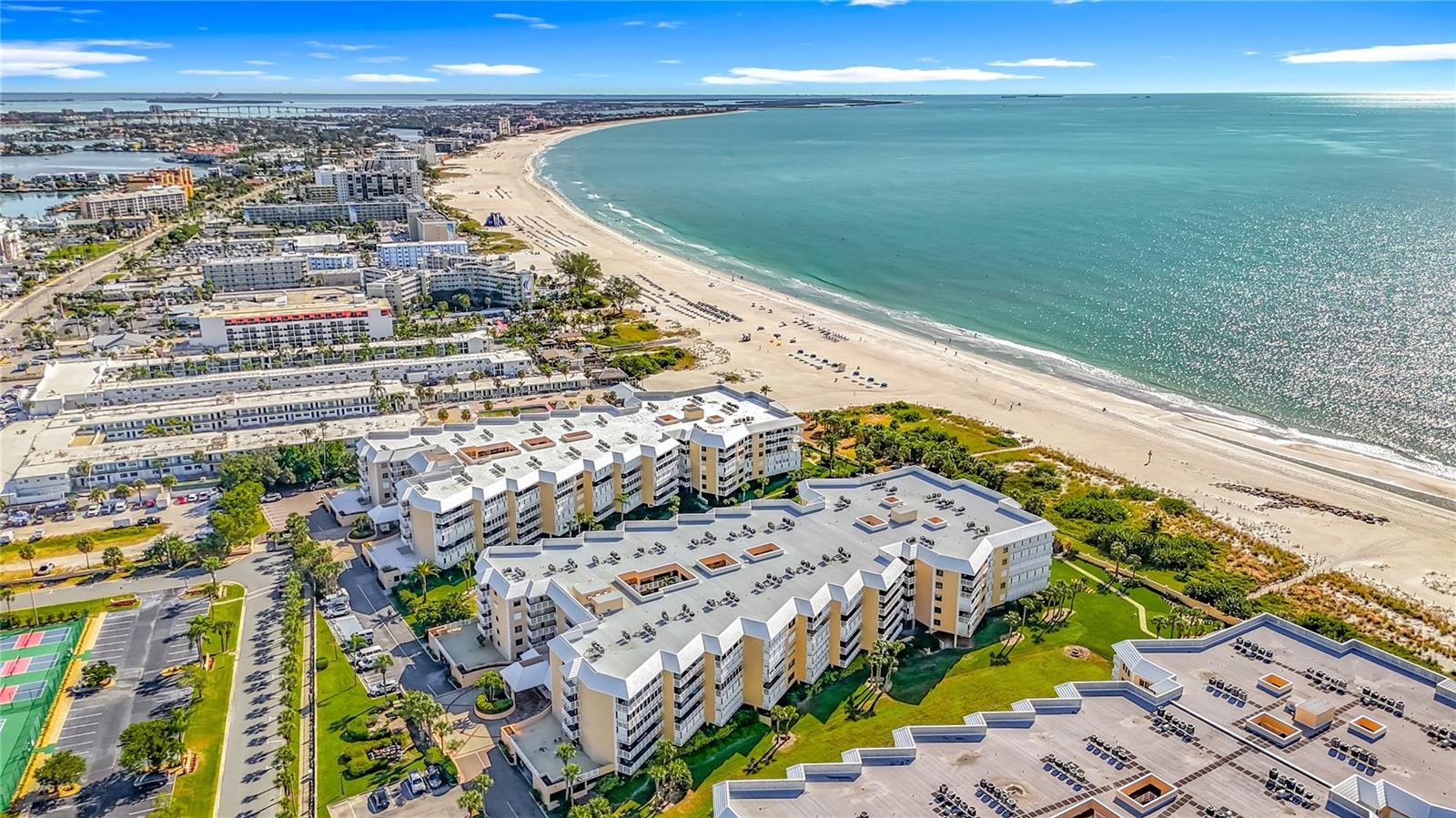 SILVER SANDS - Residential