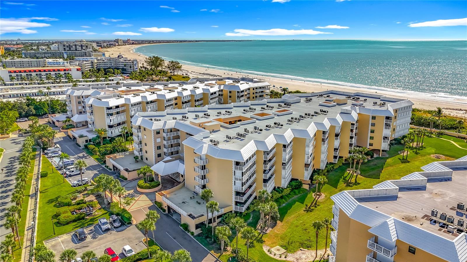 SILVER SANDS - Residential