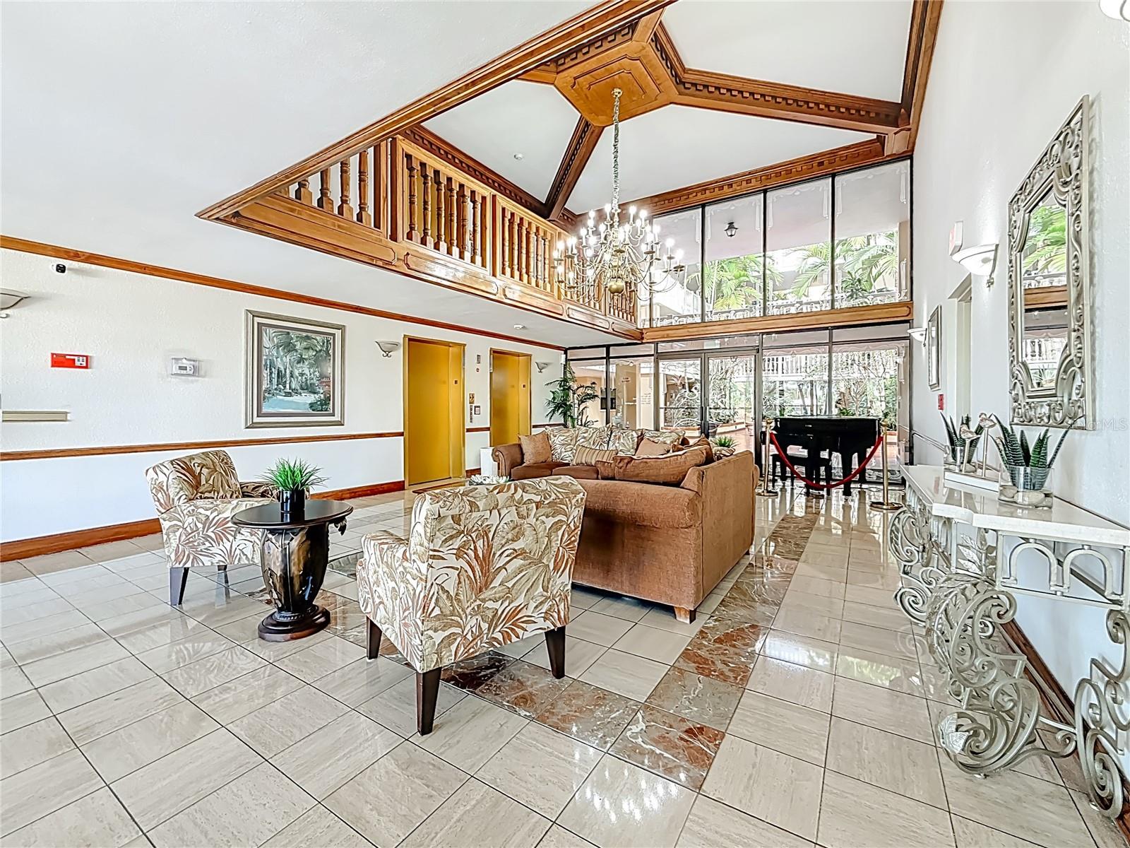 SILVER SANDS - Residential