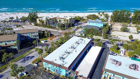 4307 GULF DRIVE 202 HOLMES BEACH FL 34217