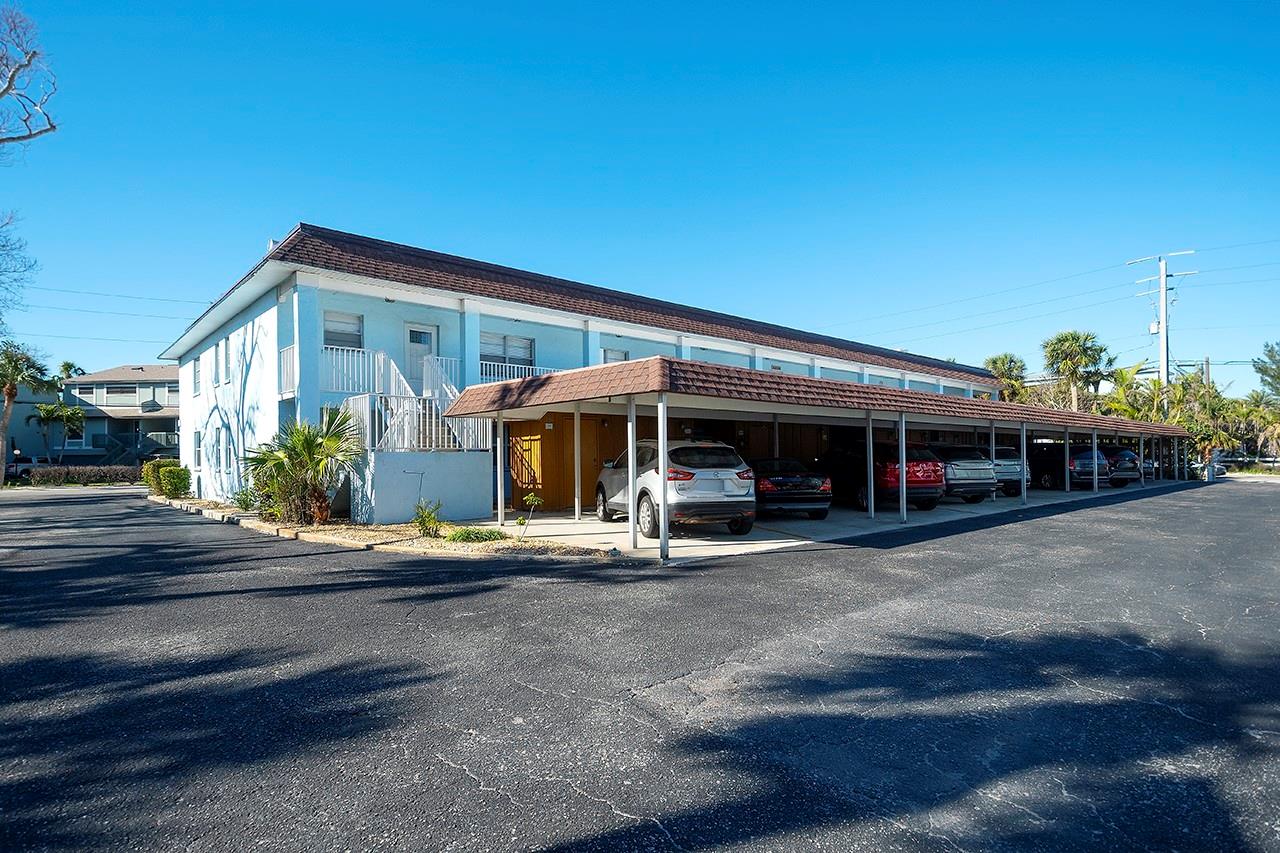 4307 GULF DRIVE 202