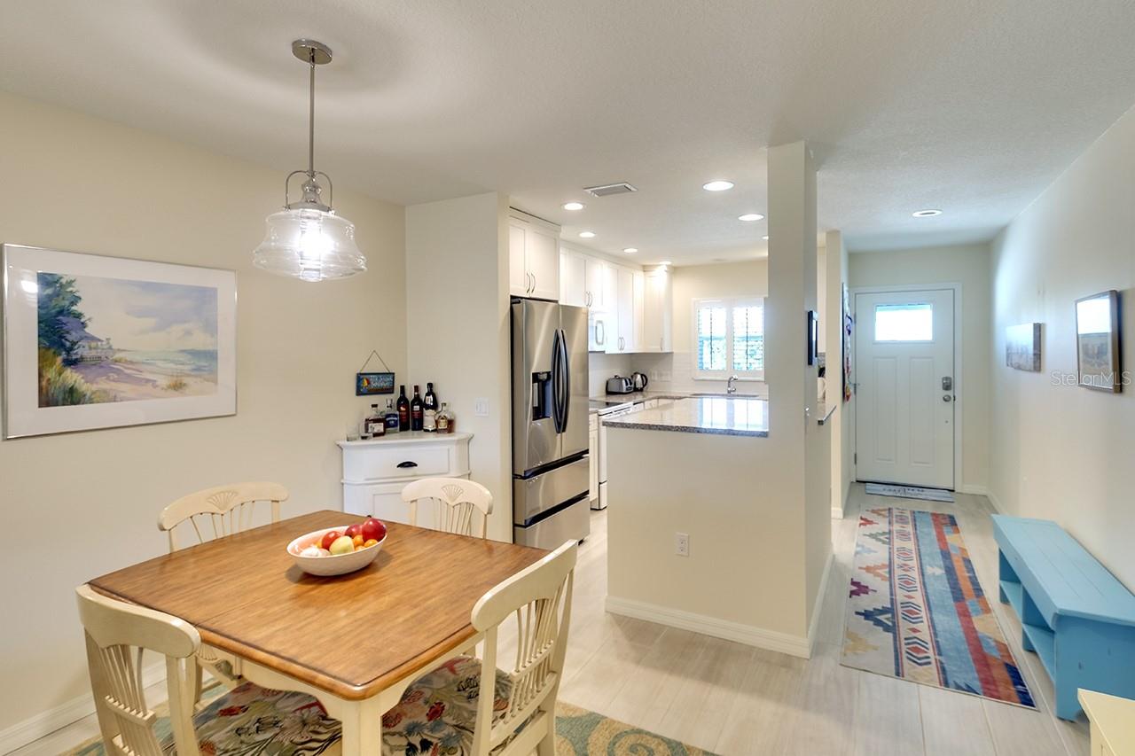 4307 GULF DRIVE 202