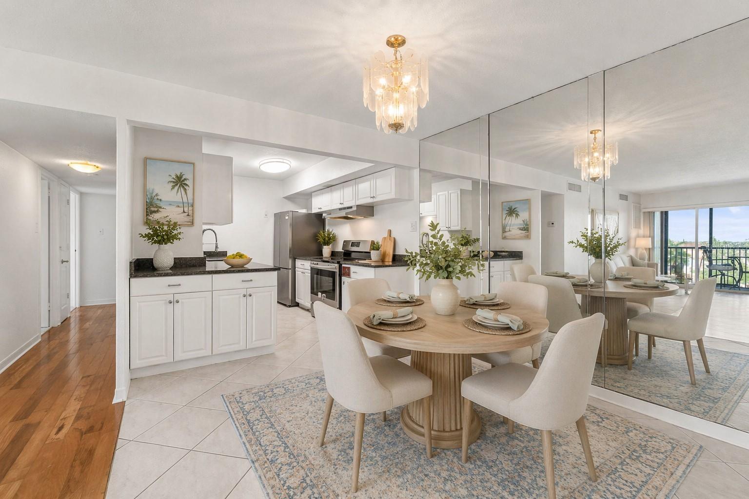 PARADISE ISLAND TOWERS CONDO - Residential