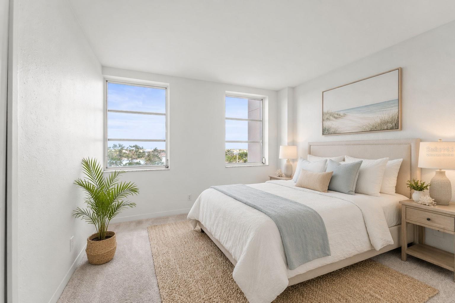 PARADISE ISLAND TOWERS CONDO - Residential