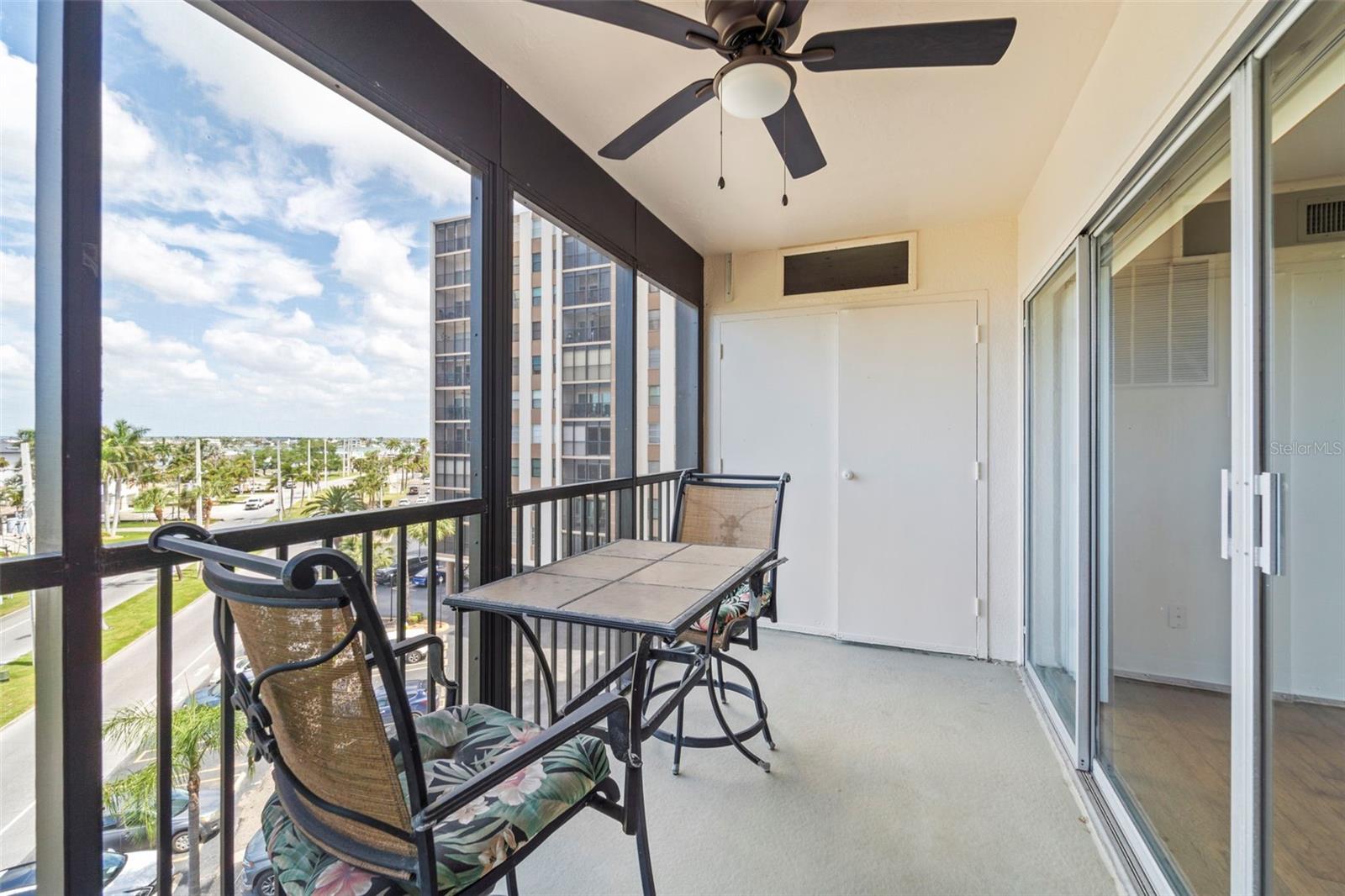 PARADISE ISLAND TOWERS CONDO - Residential