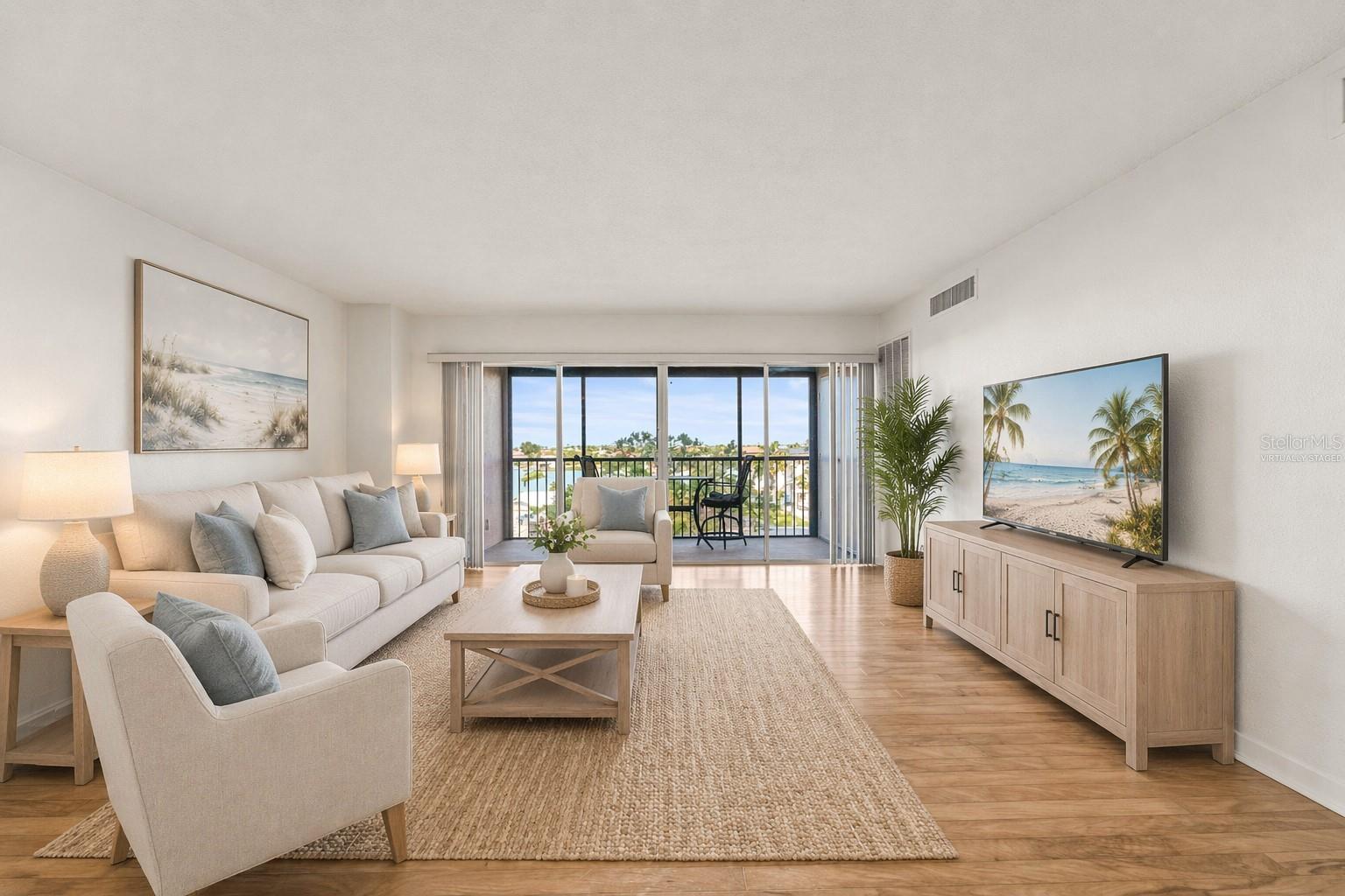 PARADISE ISLAND TOWERS CONDO - Residential