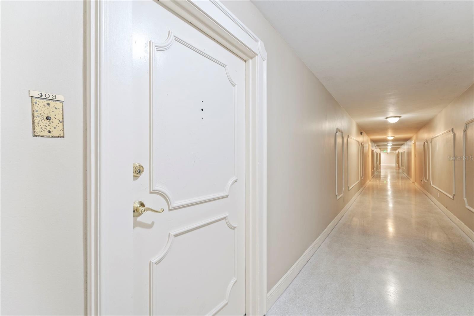 PARADISE ISLAND TOWERS CONDO - Residential