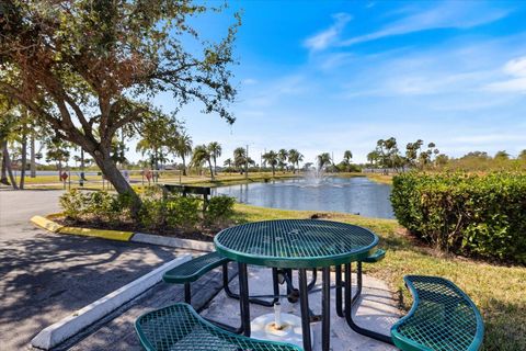 A home in ELLENTON