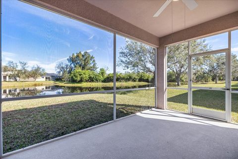 A home in ELLENTON