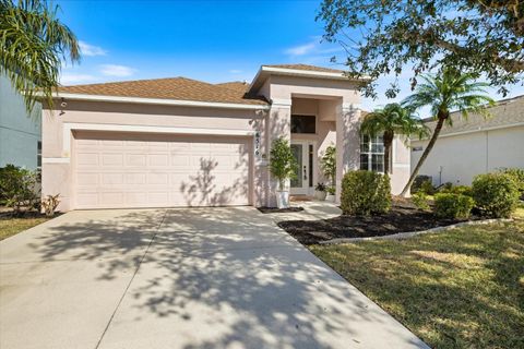 A home in ELLENTON