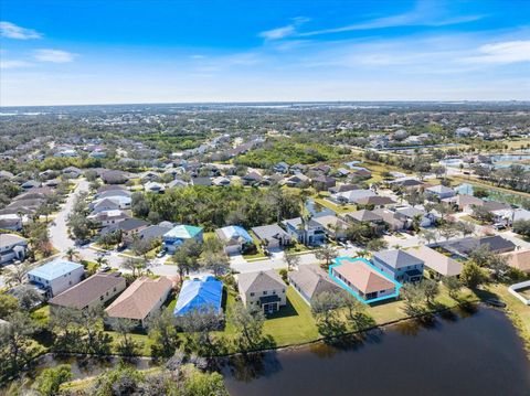 A home in ELLENTON