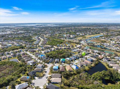 A home in ELLENTON