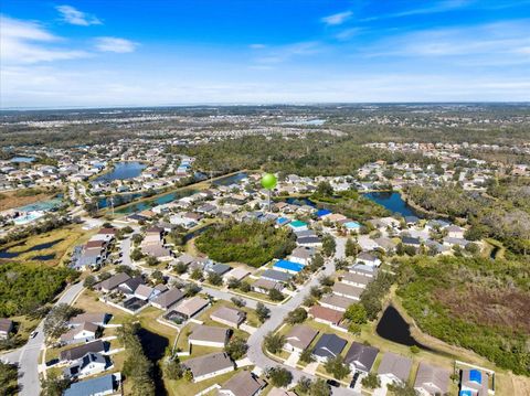 A home in ELLENTON