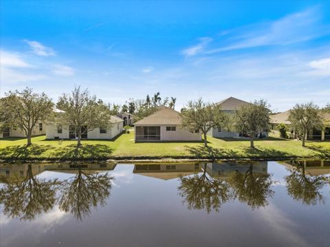 A home in ELLENTON