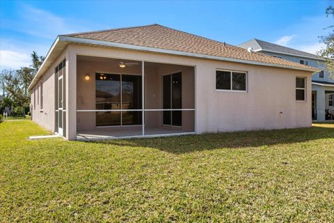 A home in ELLENTON