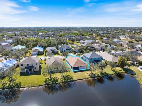 A home in ELLENTON