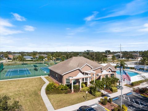 A home in ELLENTON