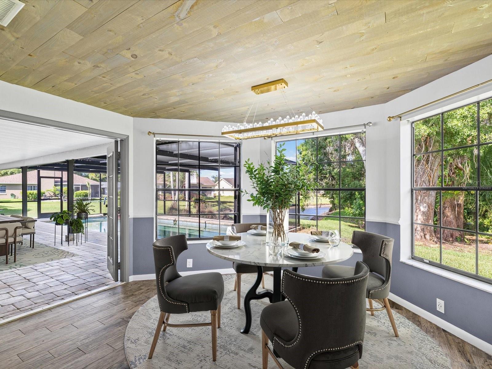 FAIRWAY SPGS - Residential