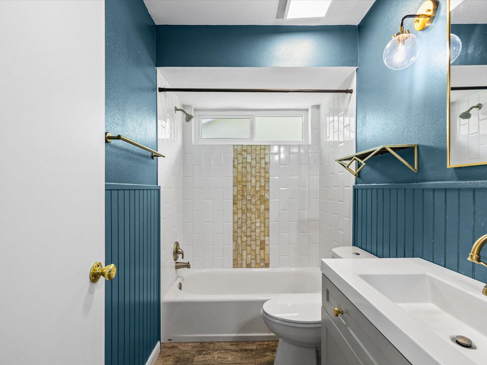 FAIRWAY SPGS - Residential
