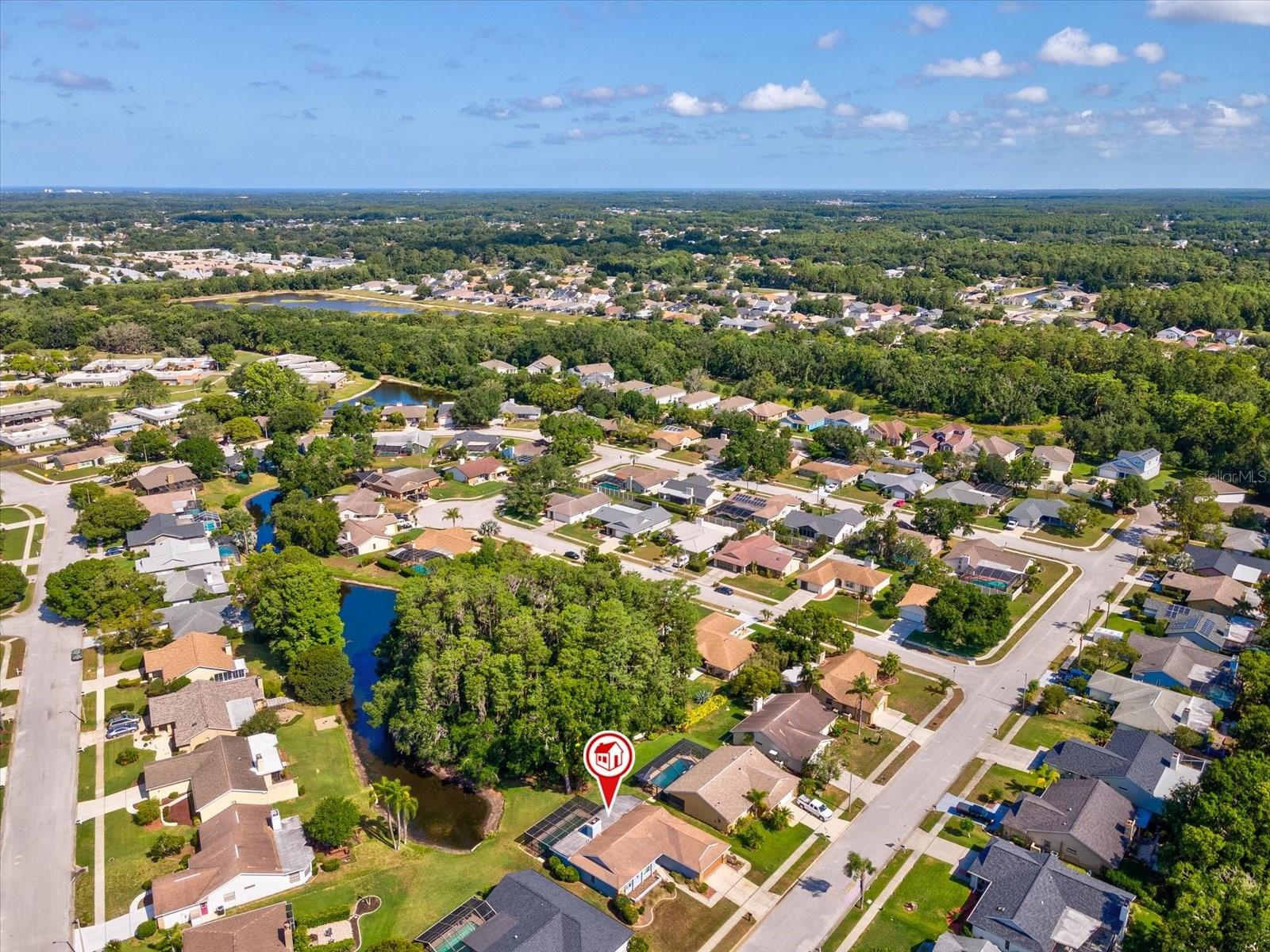 FAIRWAY SPGS - Residential