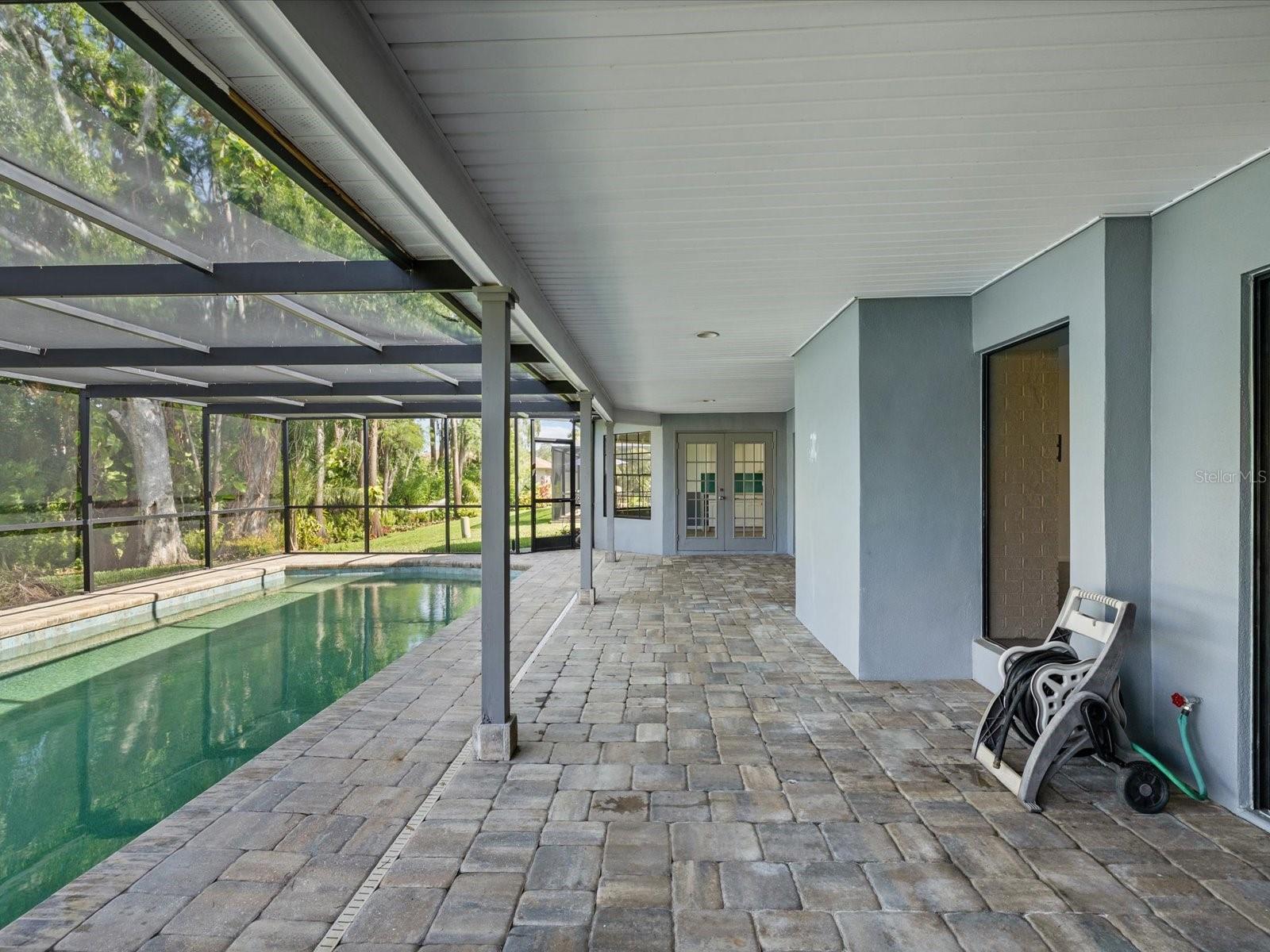 FAIRWAY SPGS - Residential