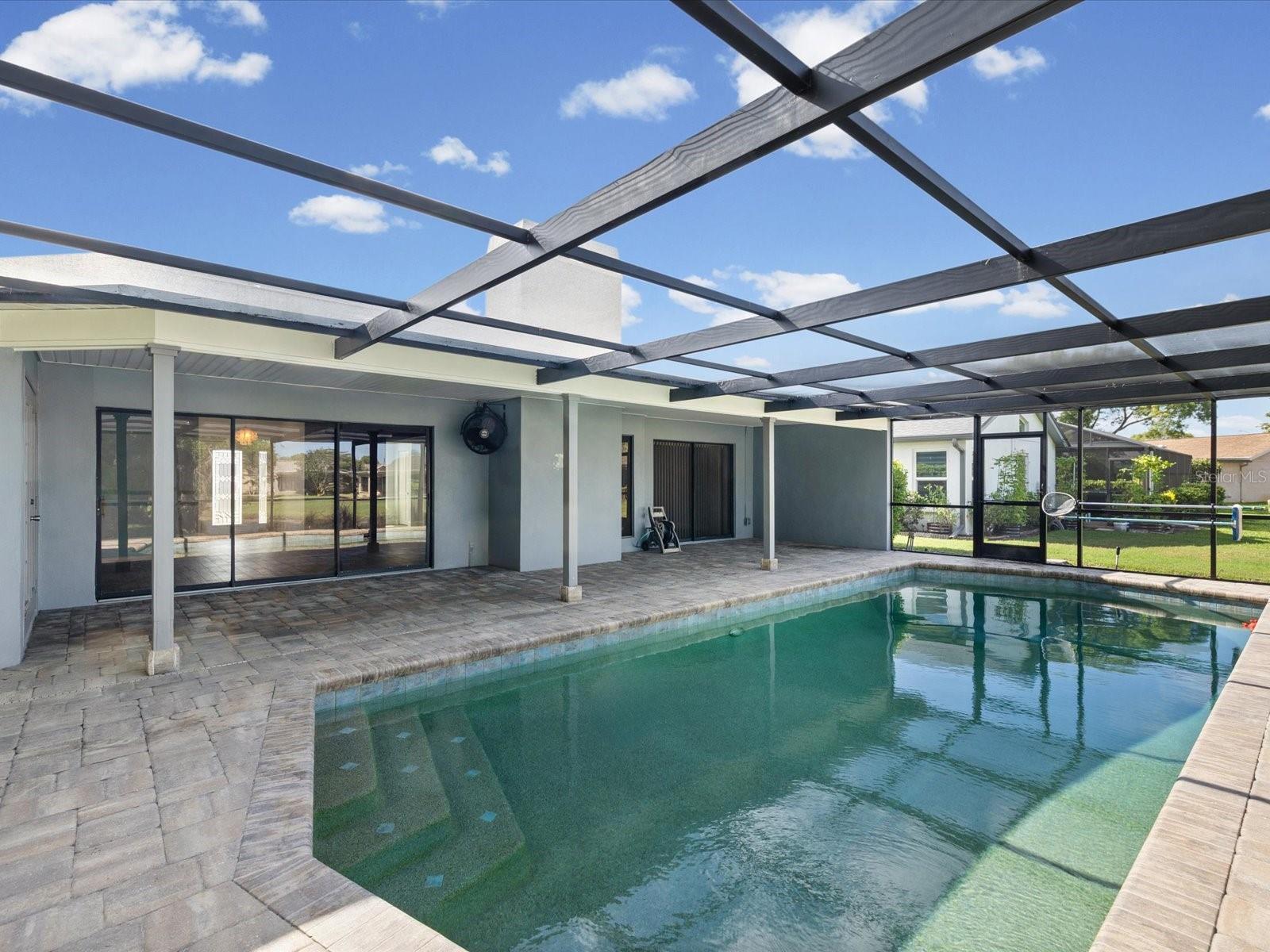 FAIRWAY SPGS - Residential