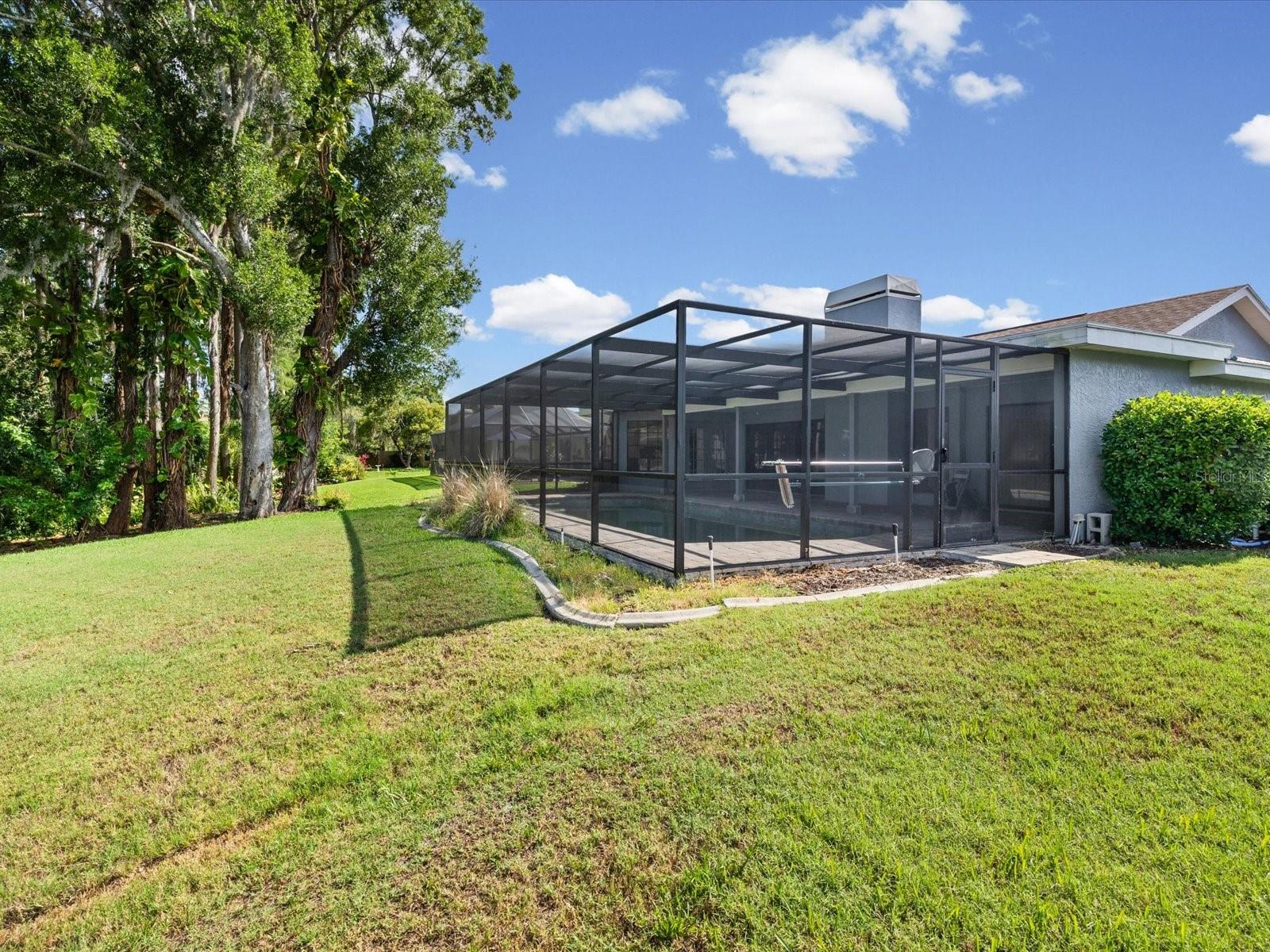 FAIRWAY SPGS - Residential