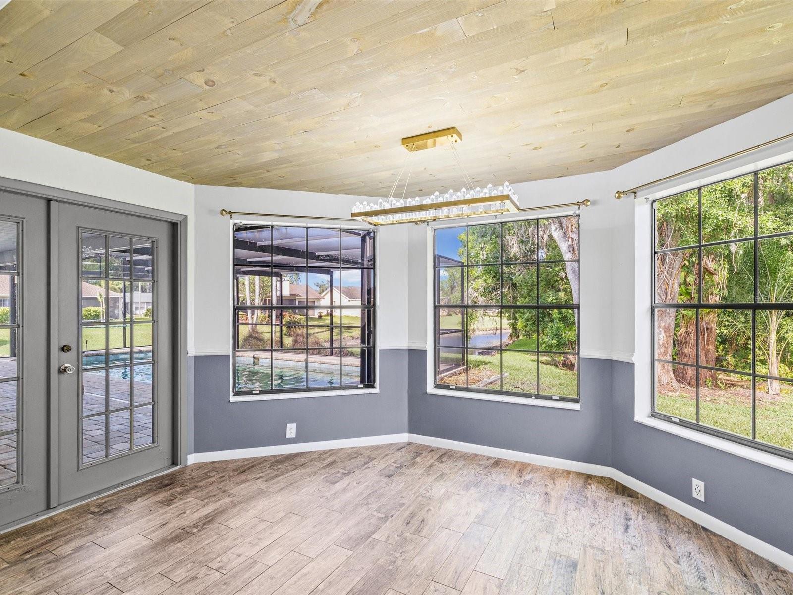 FAIRWAY SPGS - Residential