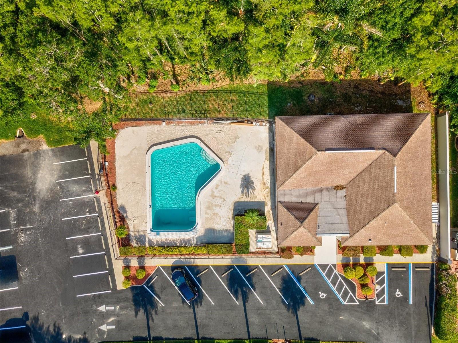 FAIRWAY SPGS - Residential