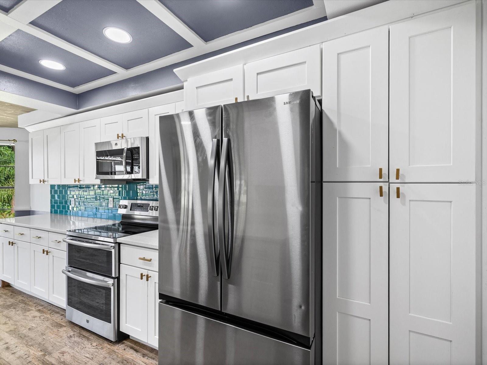 FAIRWAY SPGS - Residential