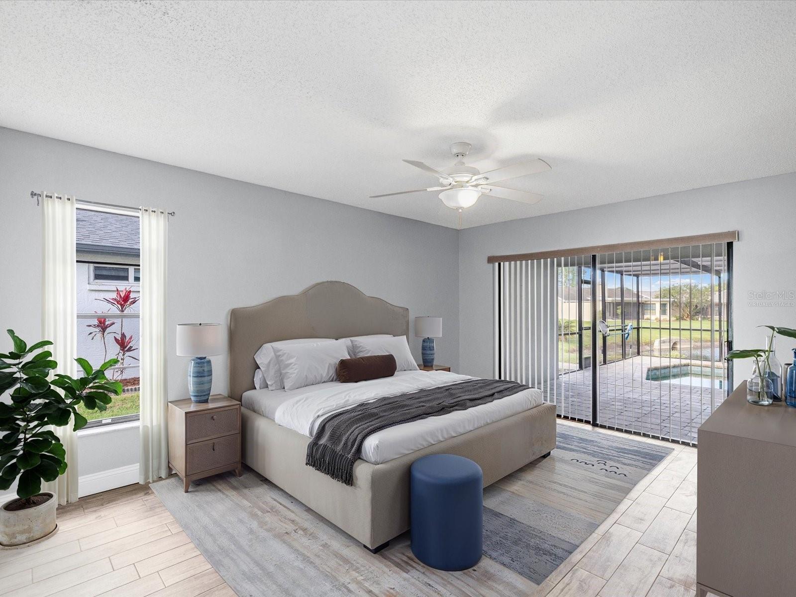 FAIRWAY SPGS - Residential