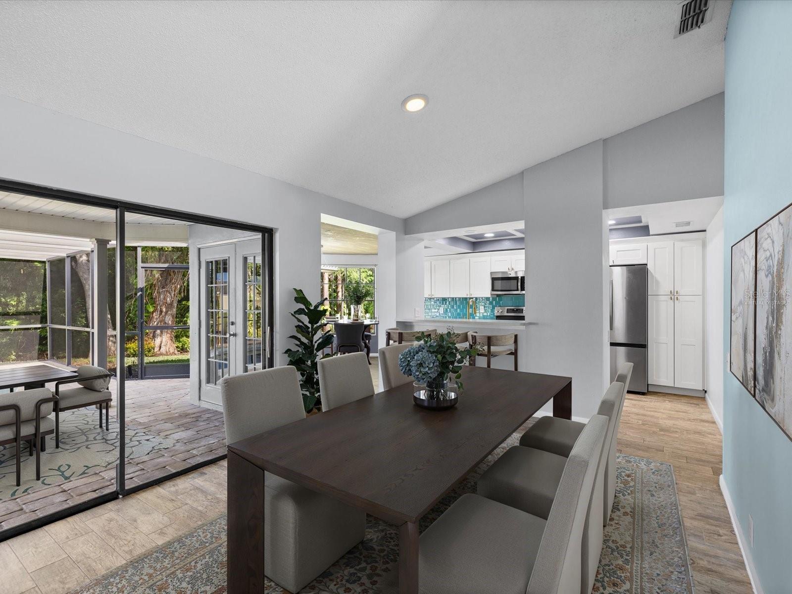 FAIRWAY SPGS - Residential