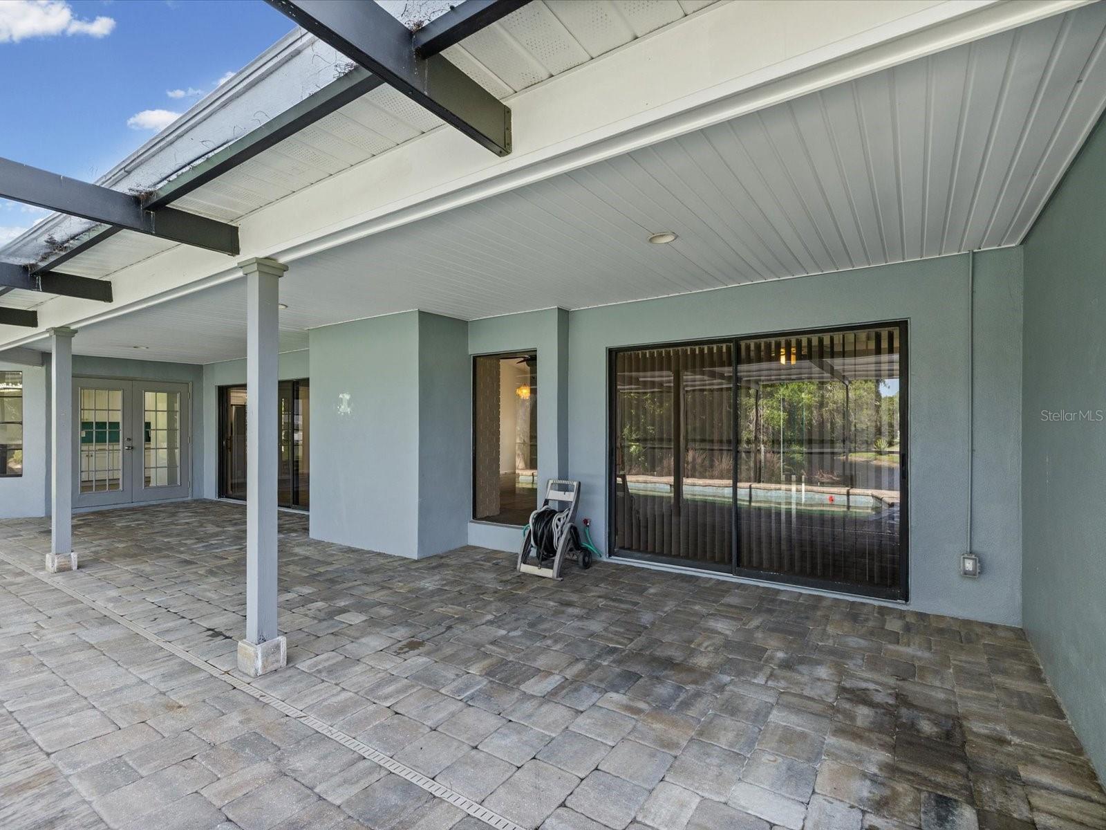 FAIRWAY SPGS - Residential