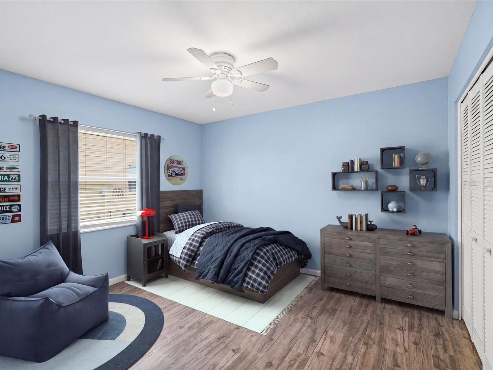 FAIRWAY SPGS - Residential