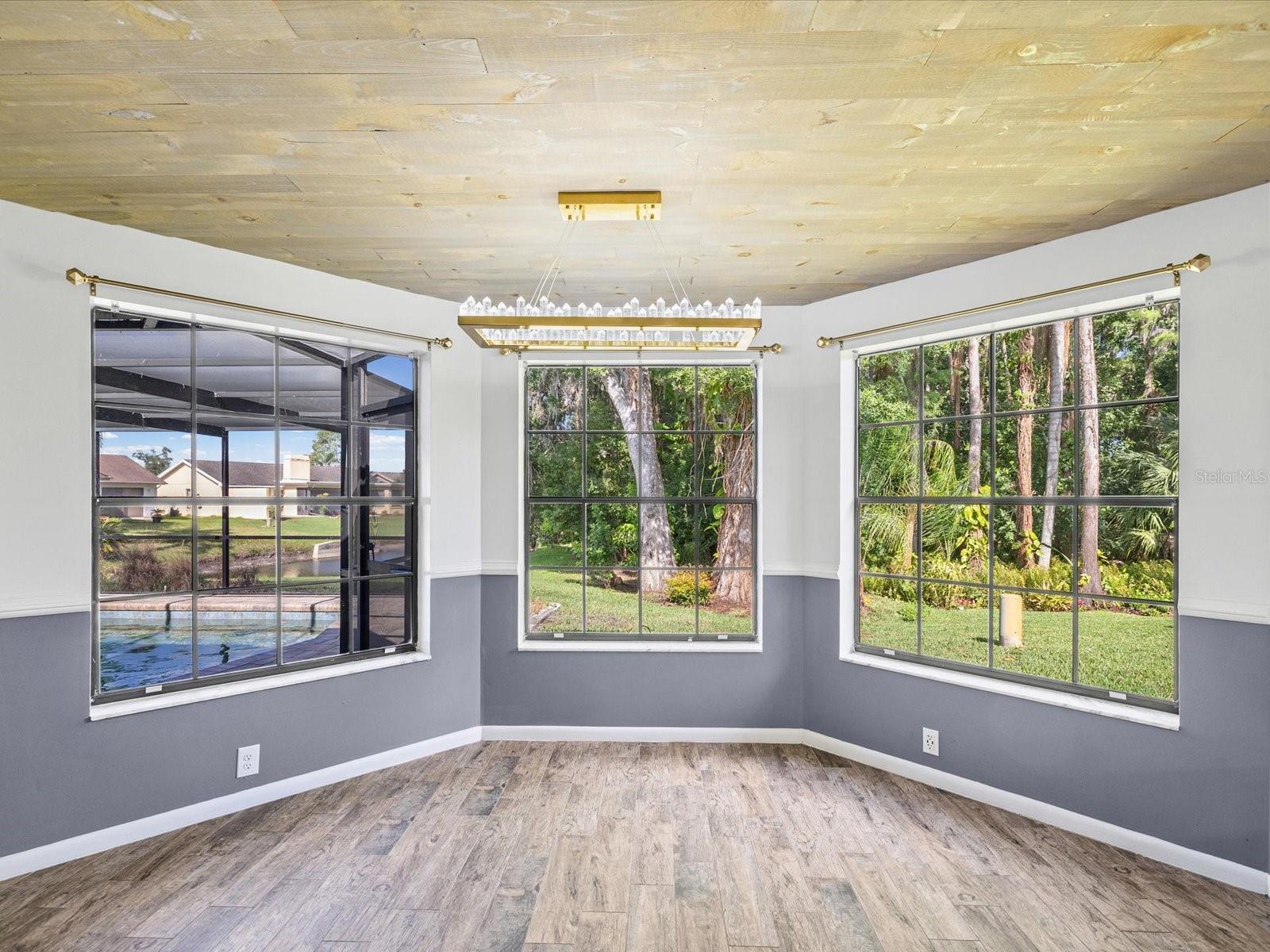 FAIRWAY SPGS - Residential