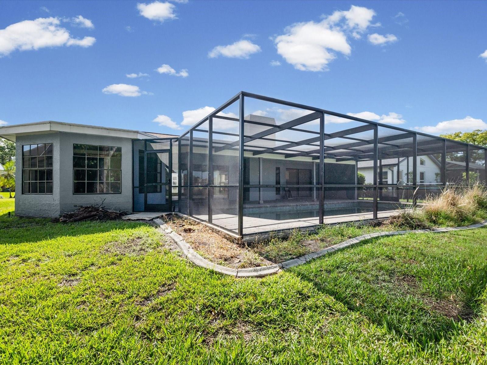 FAIRWAY SPGS - Residential