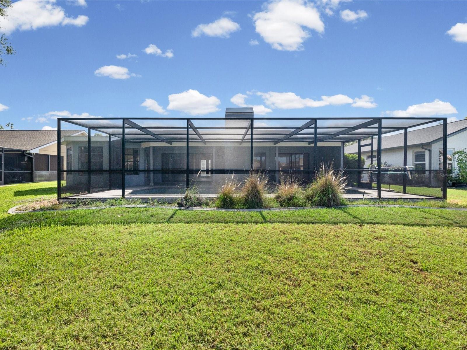 FAIRWAY SPGS - Residential
