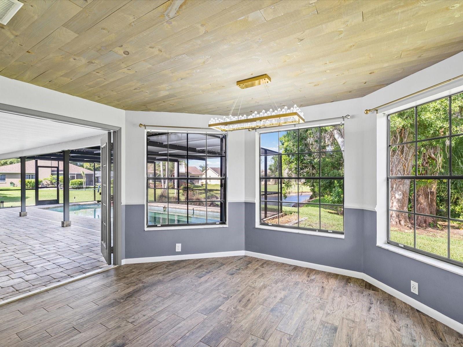 FAIRWAY SPGS - Residential