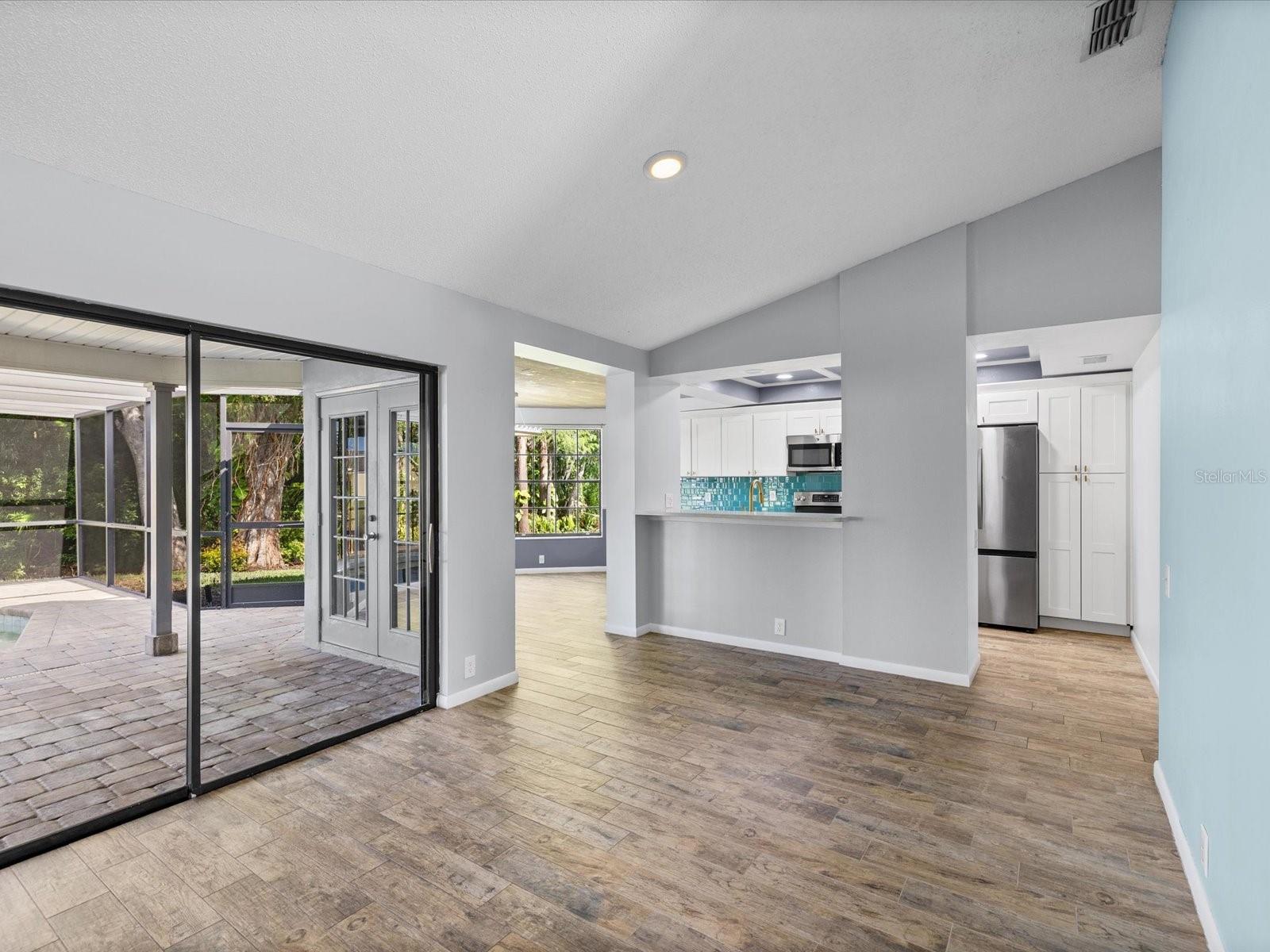 FAIRWAY SPGS - Residential