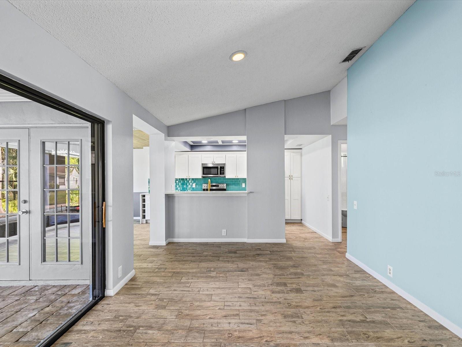 FAIRWAY SPGS - Residential