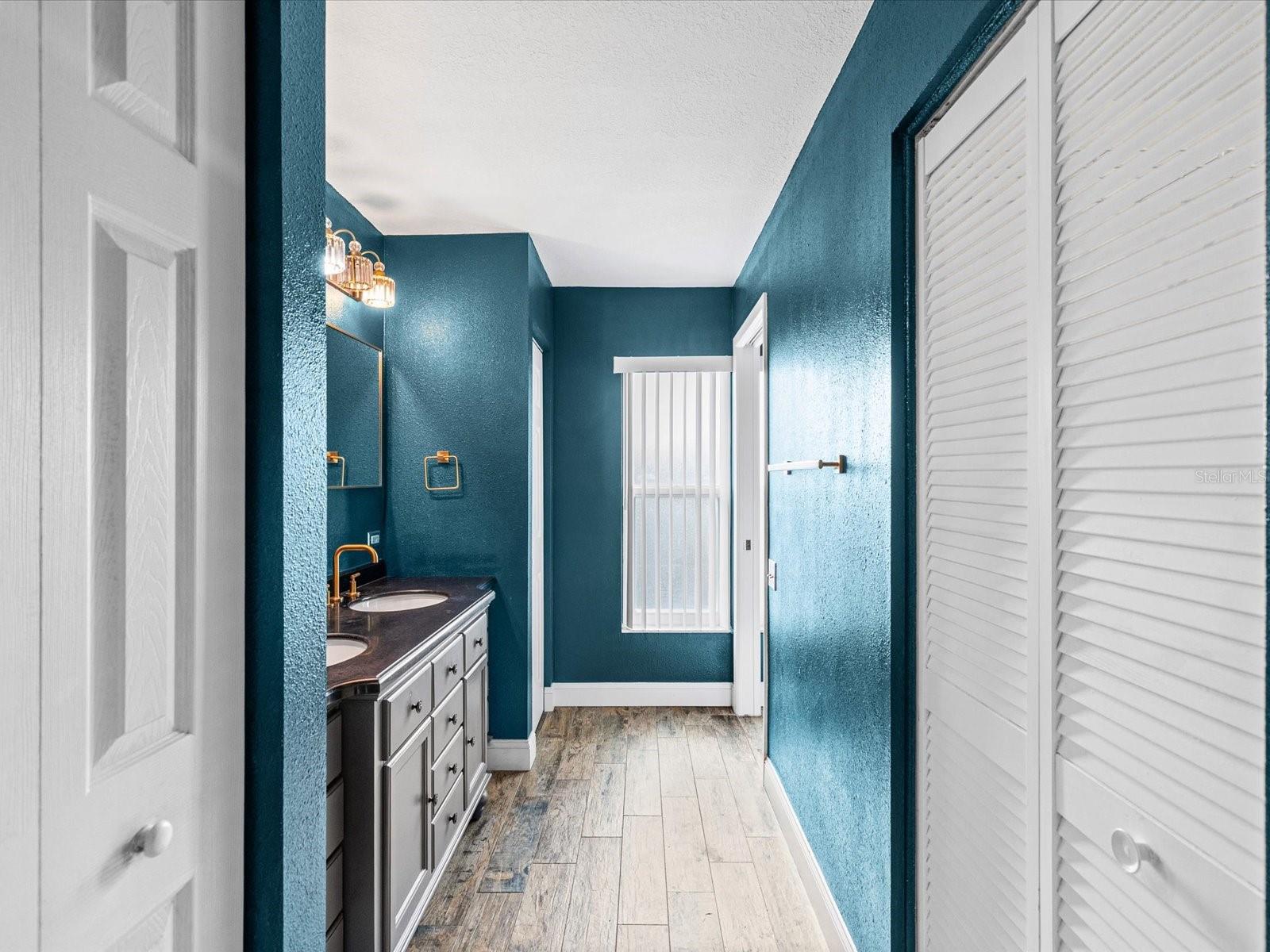 FAIRWAY SPGS - Residential