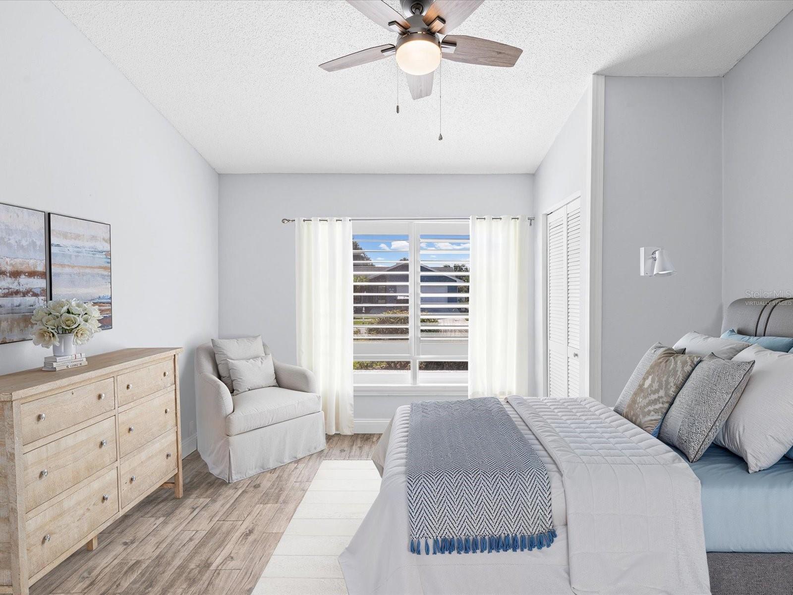 FAIRWAY SPGS - Residential