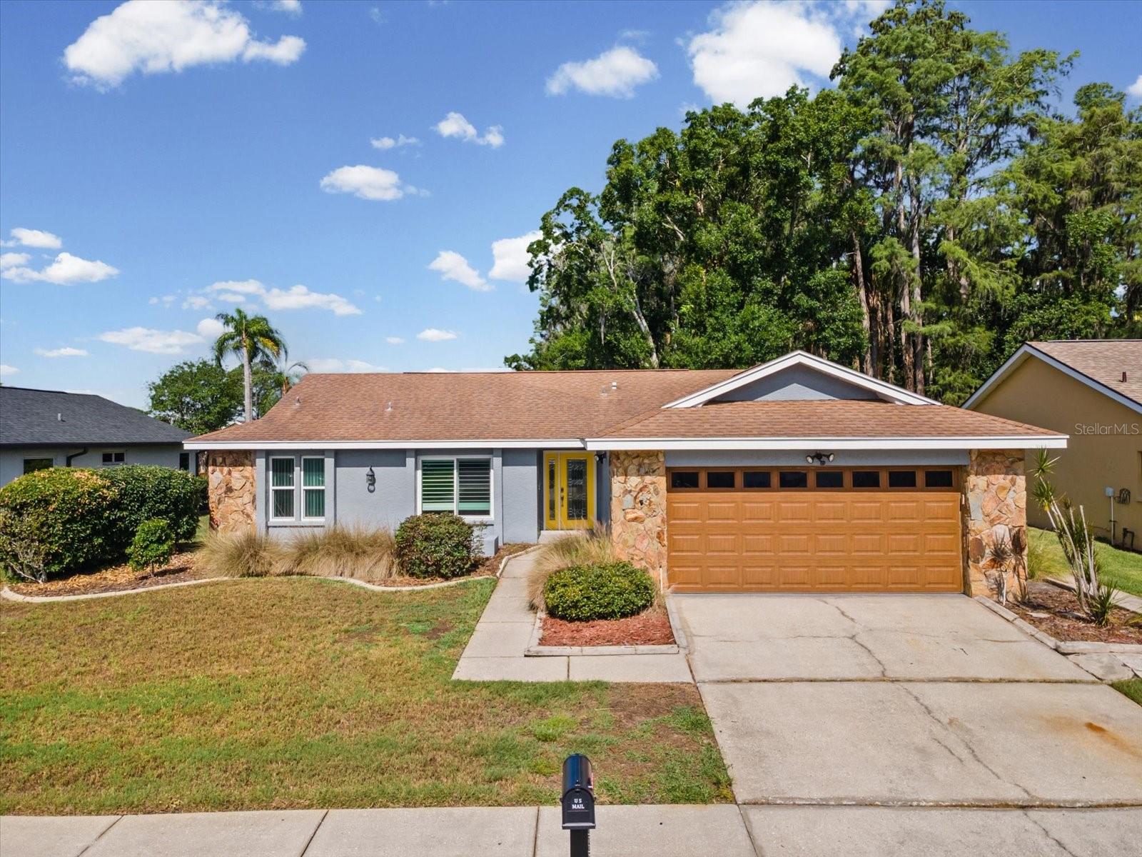 FAIRWAY SPGS - Residential
