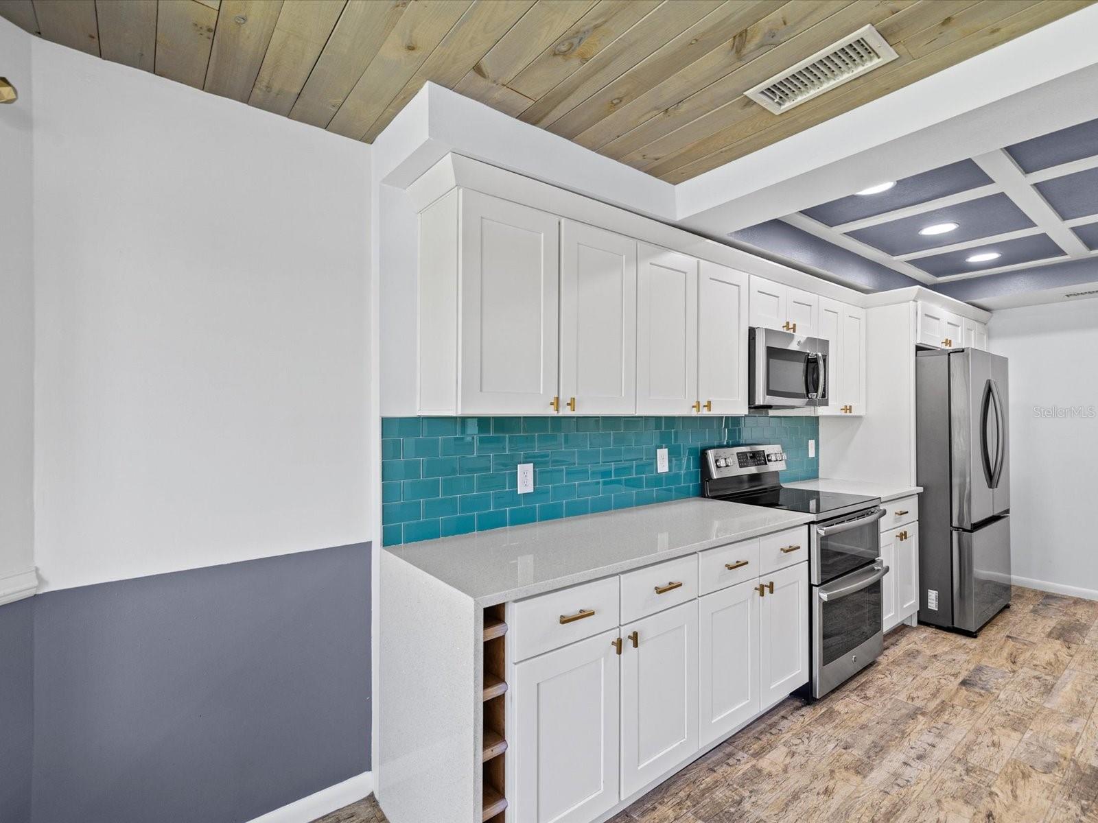 FAIRWAY SPGS - Residential