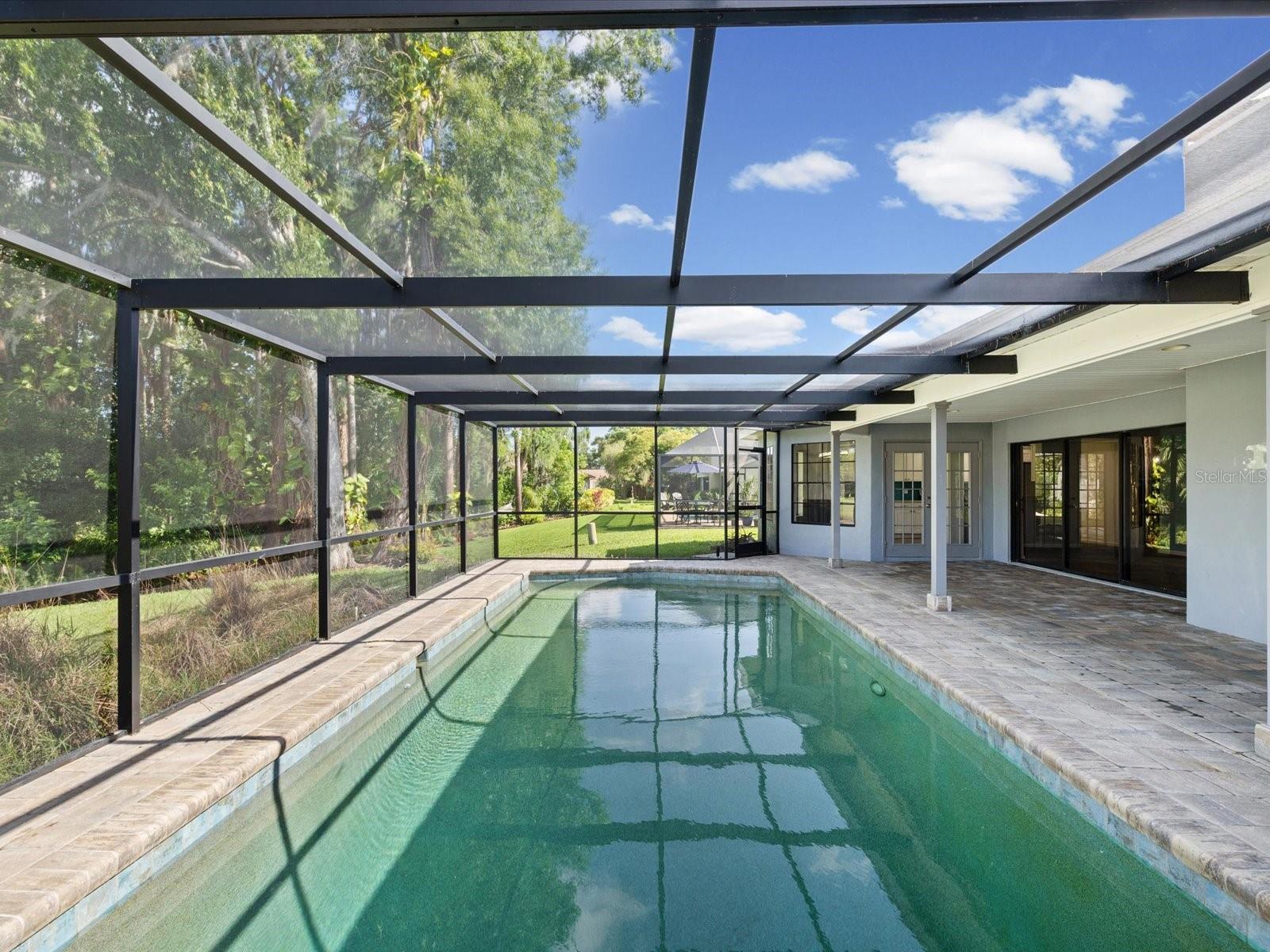 FAIRWAY SPGS - Residential